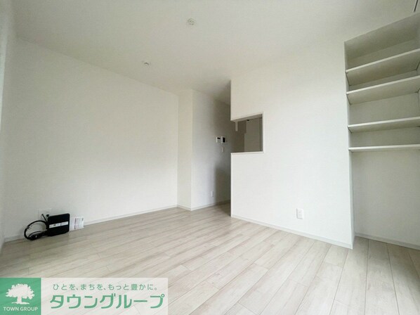 KEIAI RESIDENCE 上尾IIの物件内観写真